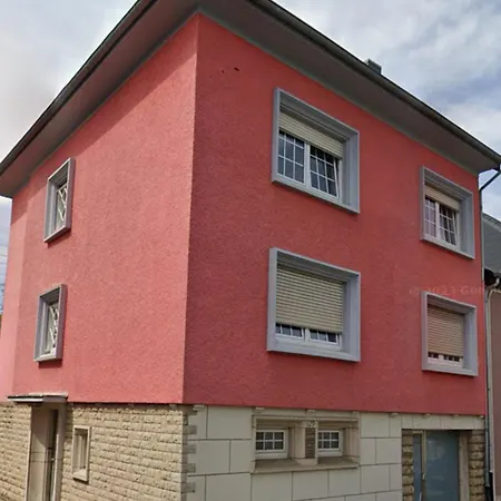 Apartment Acogedor Apartamento *
