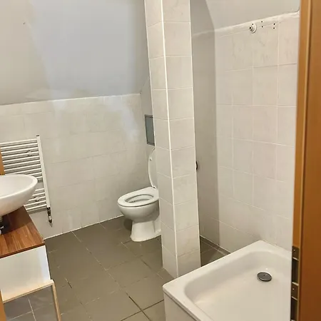 Apartment Acogedor Apartamento