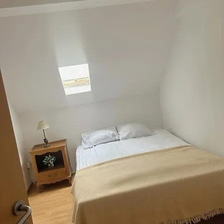 Apartment Acogedor Apartamento Dudelange