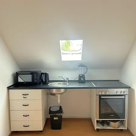 Apartment Acogedor Apartamento